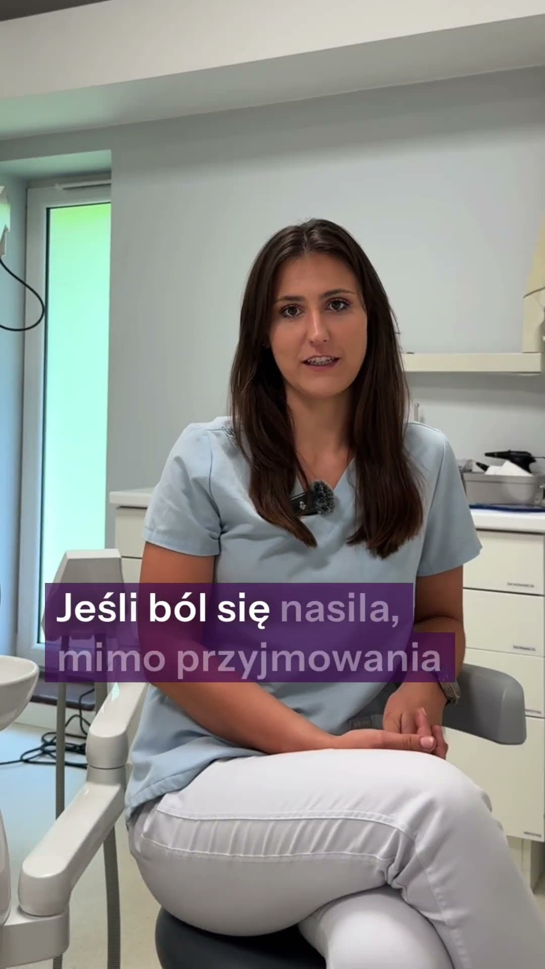 Ból po leczeniu kanałowym - co jest normalne? Kiedy szukać pomocy?