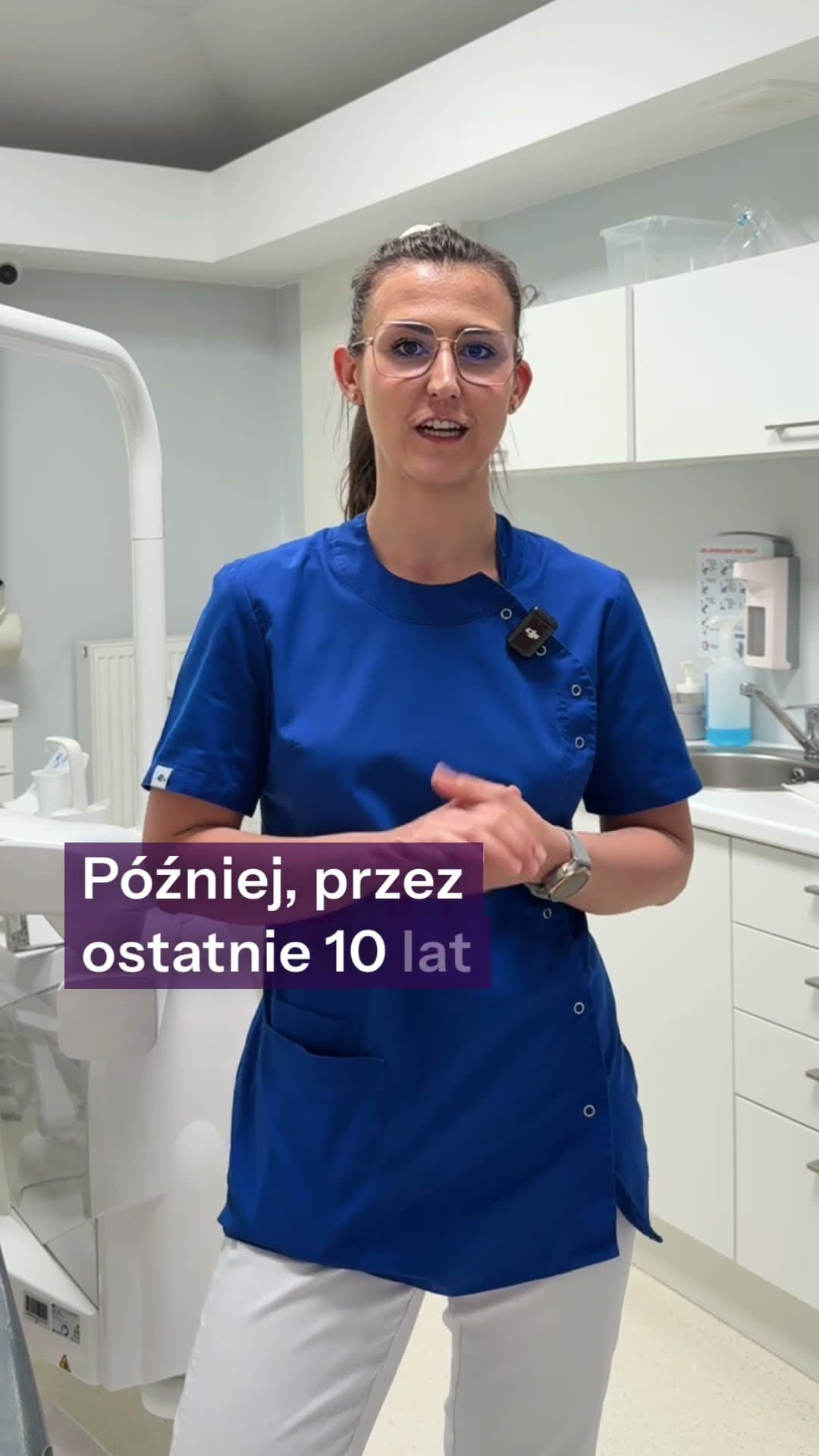 Centrum Stomatologii Ursynów — poznajmy się!